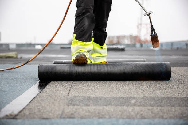Gutter Replacement in Crescent City, FL
